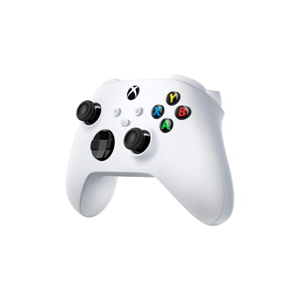 Consola Xbox Series S + Mando Blanco - Imagen 4