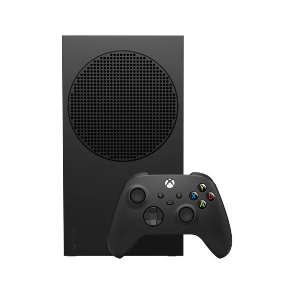 Consola Xbox Series S 1Tb Negro - Imagen 2