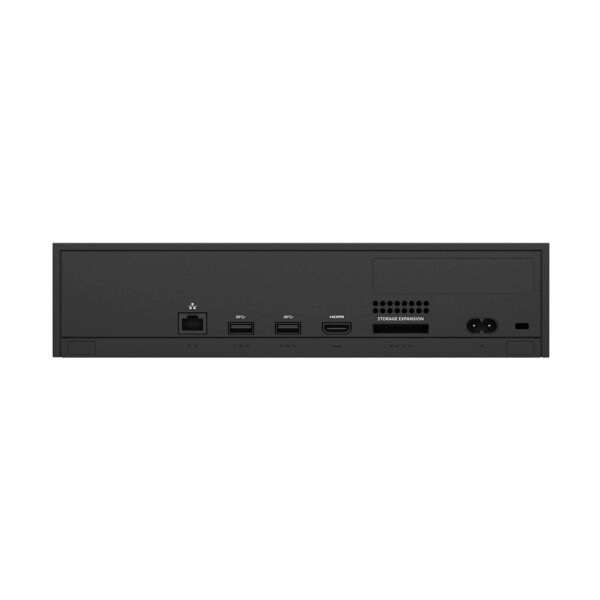 Consola Xbox Series S 1Tb Negro - Imagen 5