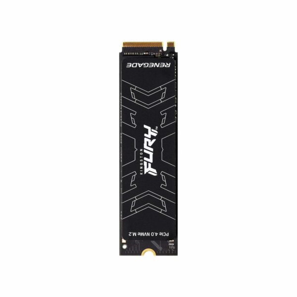 Disco SSD Kingston Fury Renegade 1TB M.2 Pcie 4.0 Nvme - Imagen 2