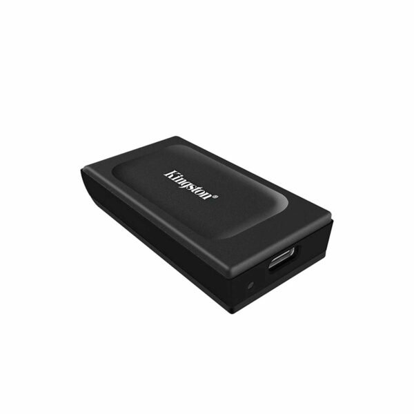 Disco Solido SSD Externo Kingston Xs1000 2TB Usb 3.2 Gen2 Tipo-C - Imagen 3