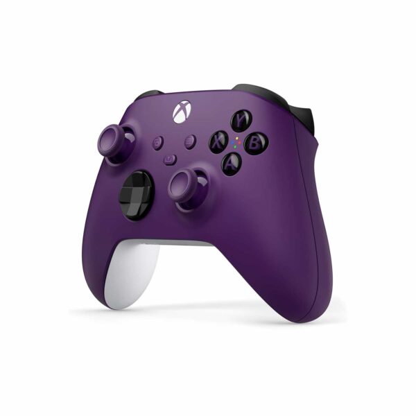 Mando Xbox Wireless Astral Purple Xbox Serie X/S One One S y Windows 10 - Imagen 2