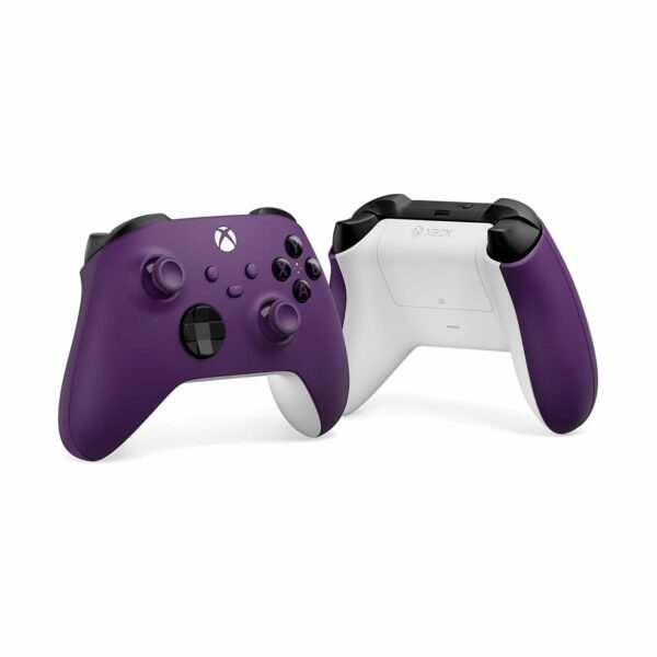 Mando Xbox Wireless Astral Purple Xbox Serie X/S One One S y Windows 10 - Imagen 3