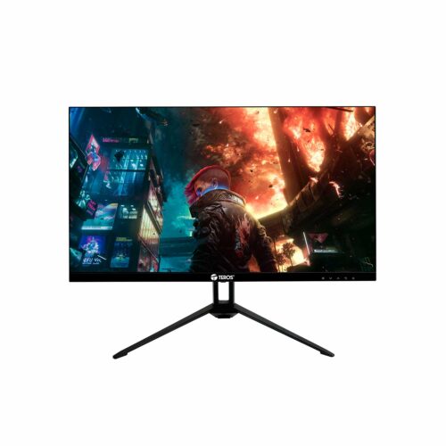 Monitor Gamer Teros TE-2412S 23.8″ Ips Fhd 100Hz 1Ms