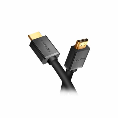 Cable Ugreen HDMI A HDMI 10M 10110 Black