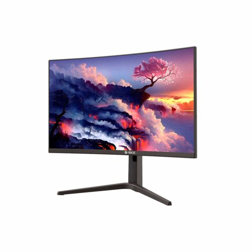 Monitor Gamer Teros TE-3214G 31.5″ curvo 2K Qhd 2560 X 1440 Hdmi/ Displayport/Freesync