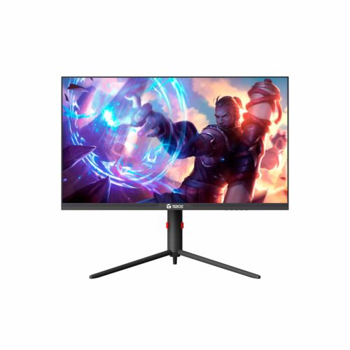 Monitor Gamer Teros TE-2472G 24.5″ 240Hz 1920X1080 Full Hd Hdmi / Dp Plano