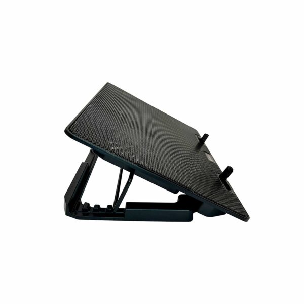 Cooler Para Notebook TE-7020N / Compatibles Con Nb Hasta 15.6" / 2 Fan De 12Cm - Imagen 3