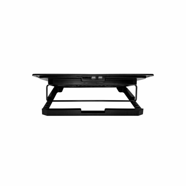 Cooler Para Notebook TE-7020N / Compatibles Con Nb Hasta 15.6" / 2 Fan De 12Cm - Imagen 4