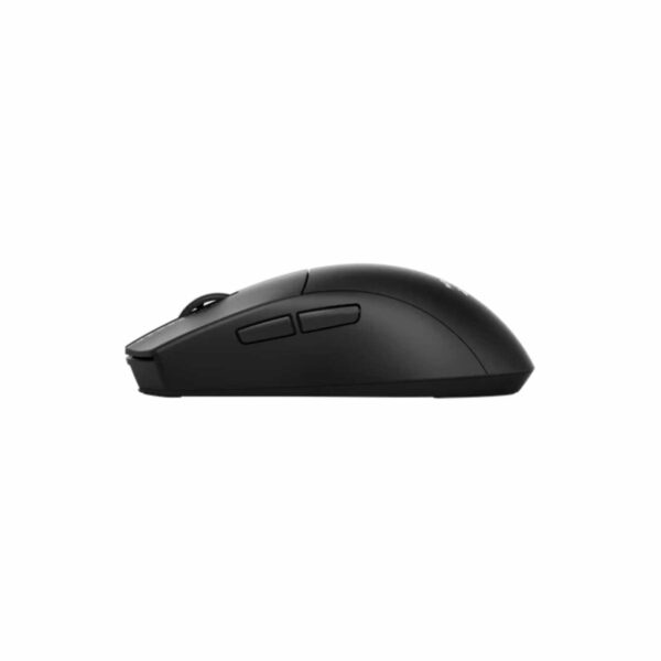 Mouse Gamer Redragon K1Ng Pro (4K Hz) Wireless Black - Imagen 4
