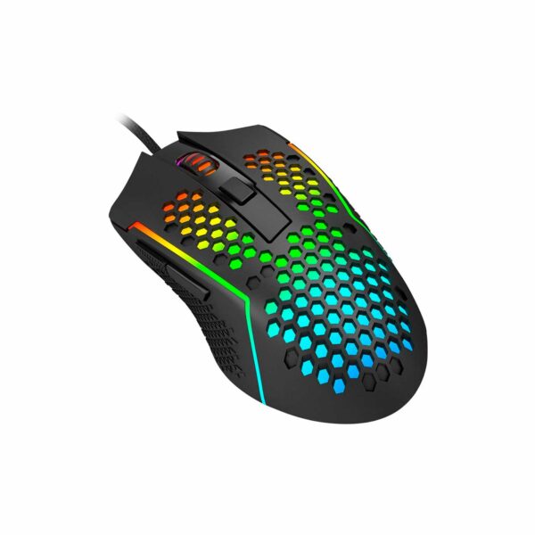 Mouse Gamer Redragon Reaping M987-K Black - Imagen 2