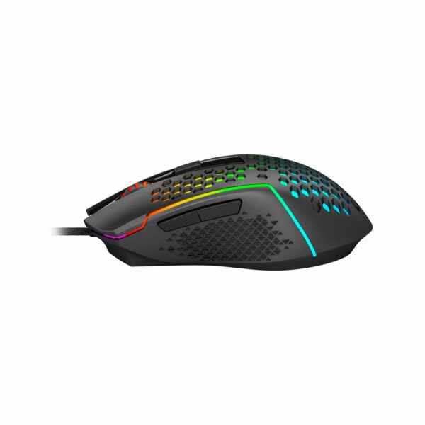 Mouse Gamer Redragon Reaping M987-K Black - Imagen 4