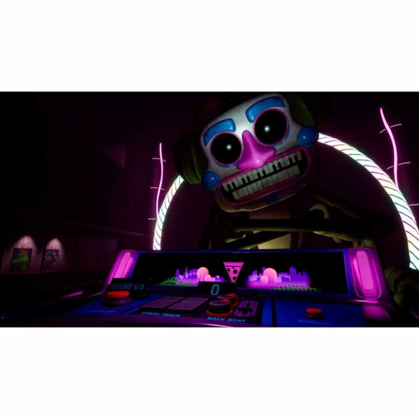 Five Nights At Freddys Help Wanted 2 Playstation 5 Latam - Imagen 2