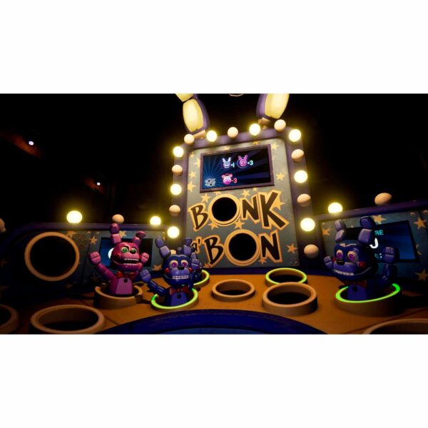 Five Nights At Freddys Help Wanted 2 Playstation 5 Latam - Imagen 4