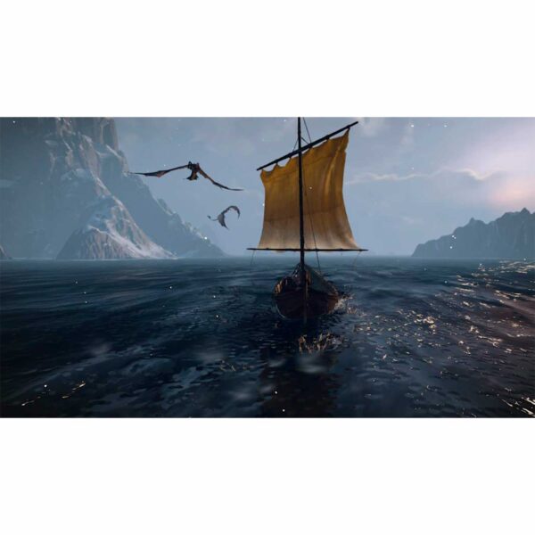 The Witcher 3 Wild Hunt Nintendo Switch Euro - Imagen 4