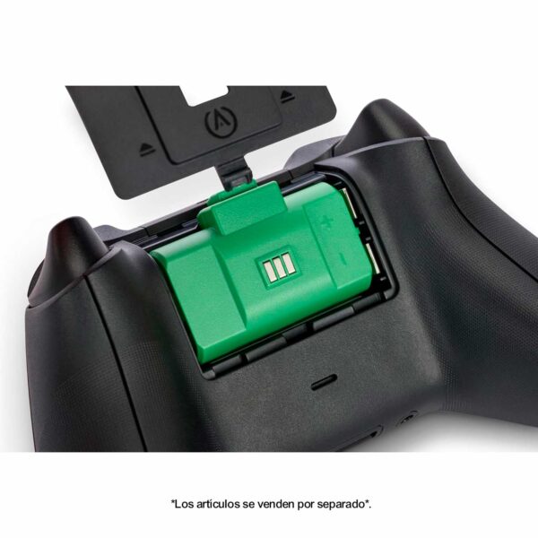 Paquete De 2 Baterias PowerA Xbox Series X Xbox One - Imagen 5