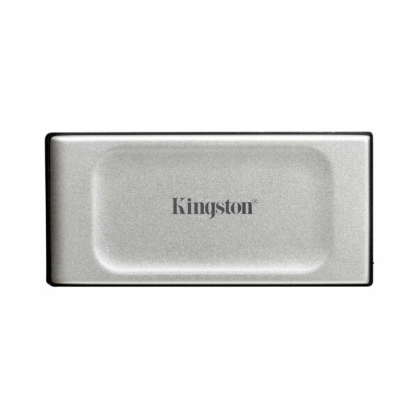 Disco Solido SSD Externo Kingston XS2000 1Tb Usb 3.2 Gen2 Tipo-C - Imagen 2