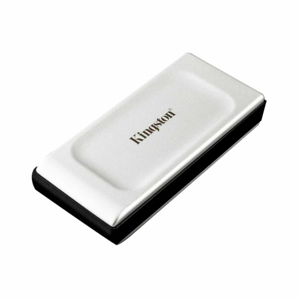 Disco Solido SSD Externo Kingston XS2000 1Tb Usb 3.2 Gen2 Tipo-C - Imagen 3