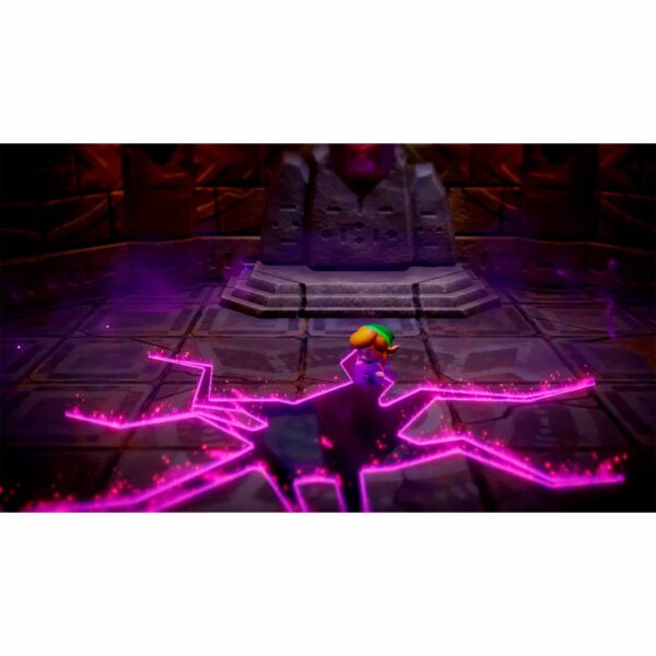 The Legend of Zelda Echoes of Wisdom Nintendo Switch Latam - Imagen 3