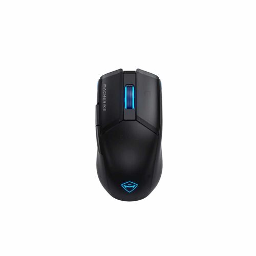 Mouse Gamer Machenike M7 Pro Dual 3395 Black