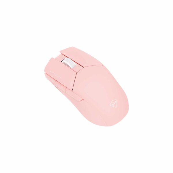 Mouse Gamer Machenike M7 Pro Dual 3395 Pink - Imagen 2