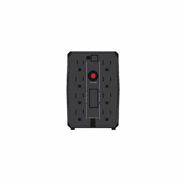 UPS CDP R-Upr1008I 1000Va/500W Autonomia 40 Min R-Upr1008I - Imagen 2