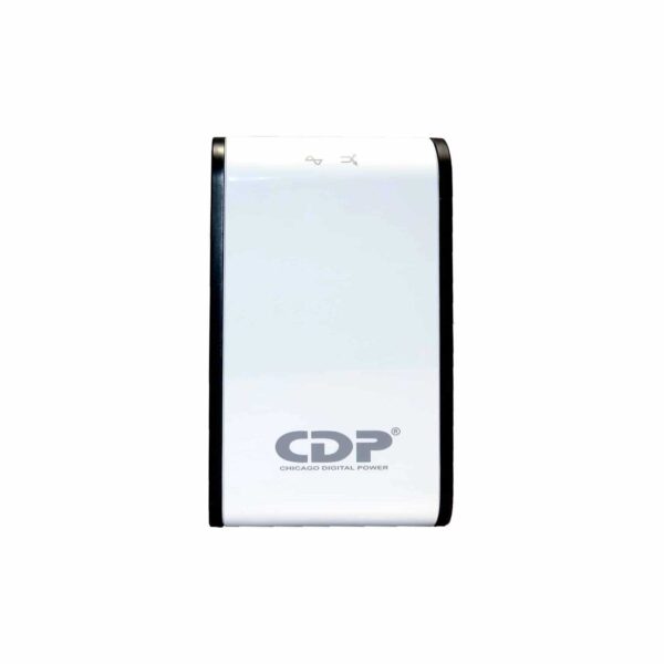 Estabilizador CDP R2C-Avr1008I 1000Va/500W 8 Salidas R2C-Avr1008I - Imagen 2