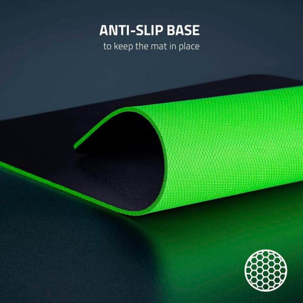 Pad Mouse Razer Gigantus V2 Soft XXL Black - Imagen 4