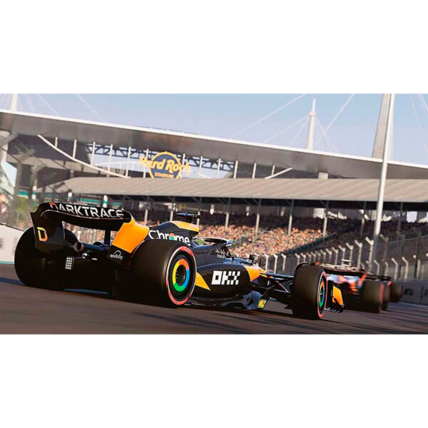 F1 24 Playstation 5 Latam - Imagen 2