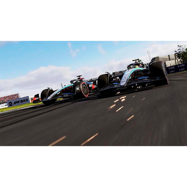 F1 24 Playstation 5 Latam - Imagen 4