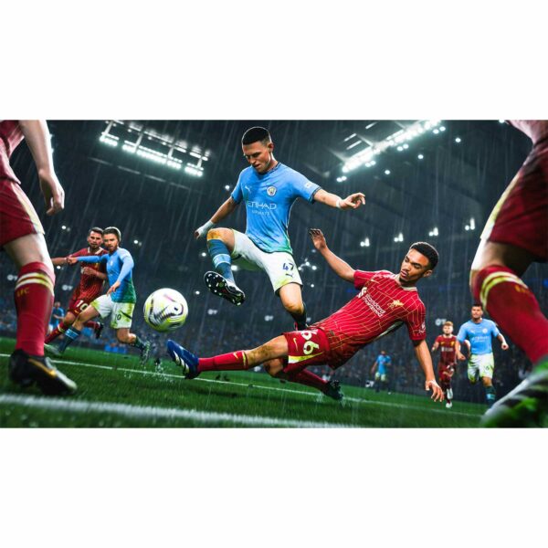 Ea Sports Fc 25 + Poster Playstation 5 Latam - Imagen 2