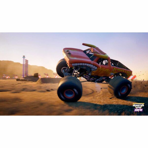 Monster Jam Showdown Xbox Series X Latam - Preventa - Imagen 3