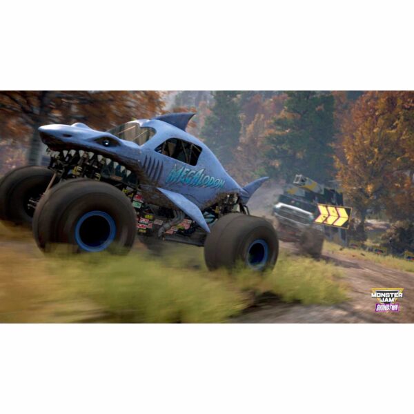 Monster Jam Showdown Xbox Series X Latam - Preventa - Imagen 4