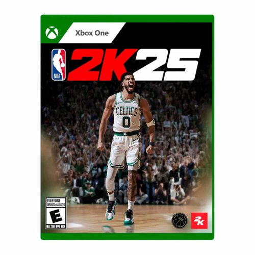 Nba 2K25 Xbox One Latam – Preventa
