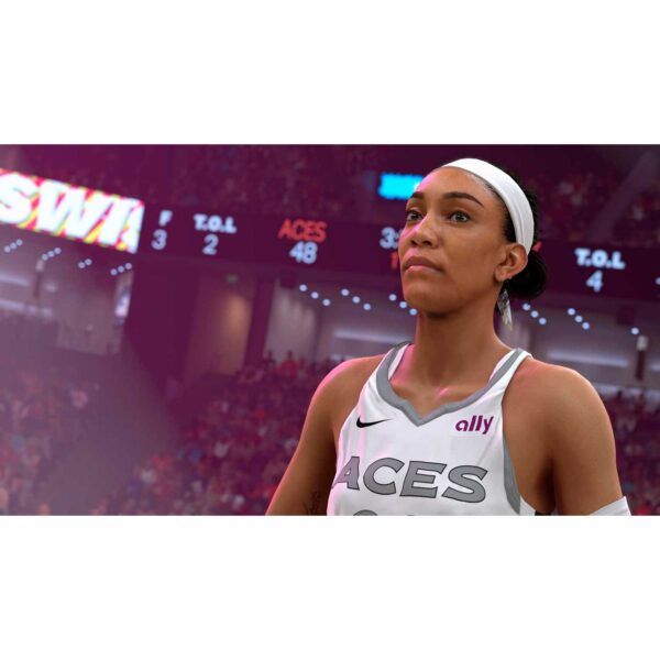 Nba 2K25 Xbox One Latam - Preventa - Imagen 2