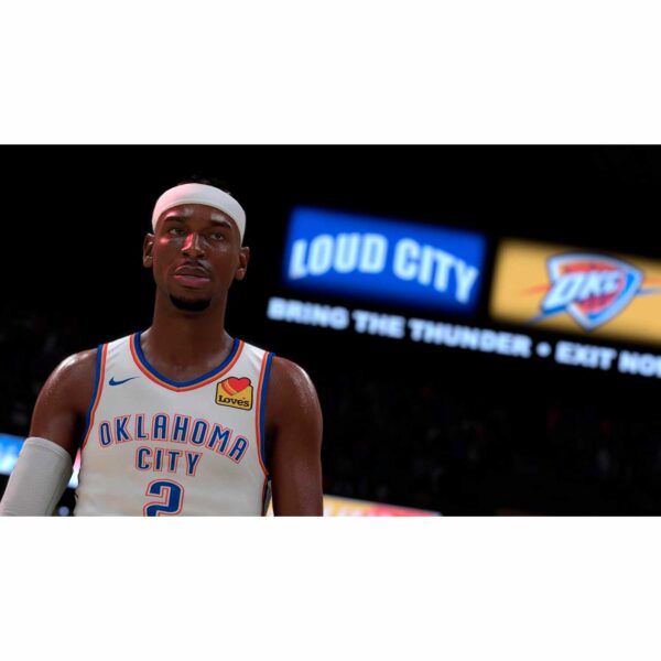 Nba 2K25 Xbox One Latam - Preventa - Imagen 3