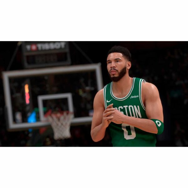 Nba 2K25 Xbox One Latam - Preventa - Imagen 4