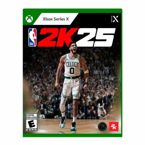 Nba 2K25 Xbox Series X Latam – Preventa