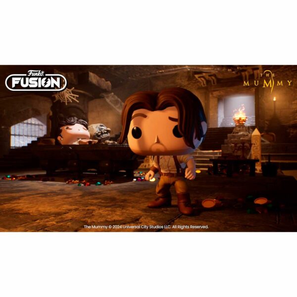 Funko Fusion Xbox Series X Latam - Preventa - Imagen 4