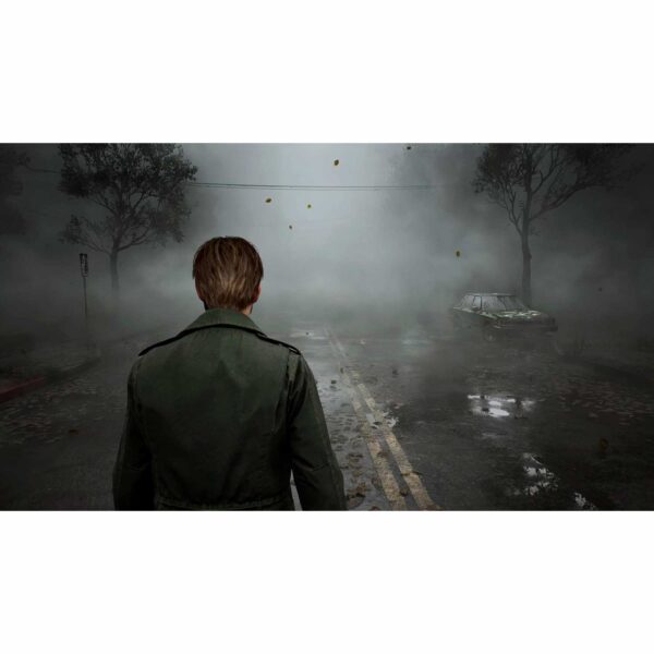 Silent Hill 2 Playstation 5 Latam - Imagen 2
