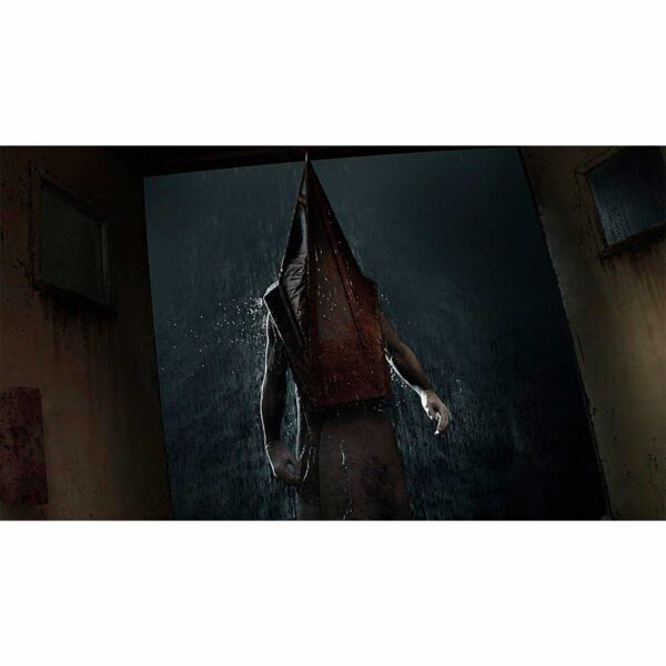 Silent Hill 2 Playstation 5 Latam - Imagen 3