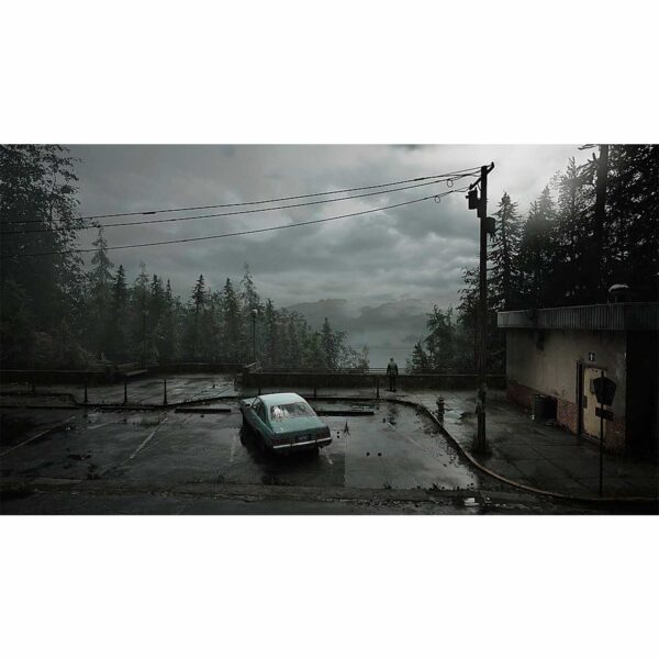 Silent Hill 2 Playstation 5 Latam - Imagen 4