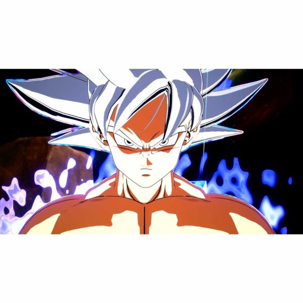 Dragon Ball Sparking Zero Playstation 5 Latam - Imagen 2
