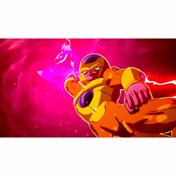 Dragon Ball Sparking Zero Playstation 5 Latam - Imagen 3