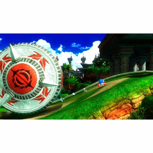 Sonic X Shadow Generations Xbox Series X Latam - Imagen 4