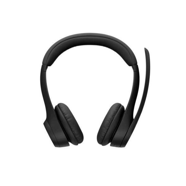 Audifono C/Microf Logitech Zone 300 Bluetooth/20Hrs Black - Imagen 2