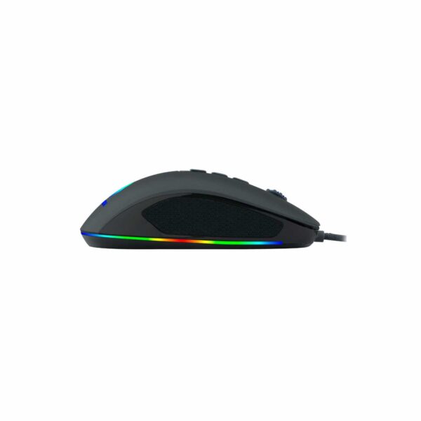 Mouse Gamer Antryx Kurtana Chrome Storm Model Agm 6200K - Imagen 3