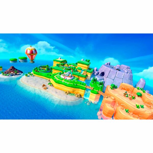 Super Mario Party Jamboree Nintendo Switch Latam - Imagen 2