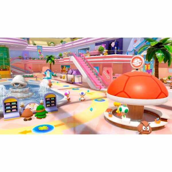 Super Mario Party Jamboree Nintendo Switch Latam - Imagen 3