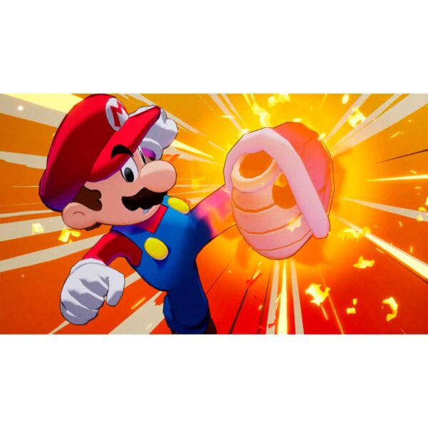 Mario & Luigi Brothership Nintendo Switch Latam - Imagen 2